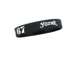 Yozma Silicone Wristband
