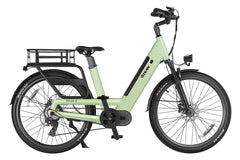 Vitilan L5 Urban Commuter Electric Bike