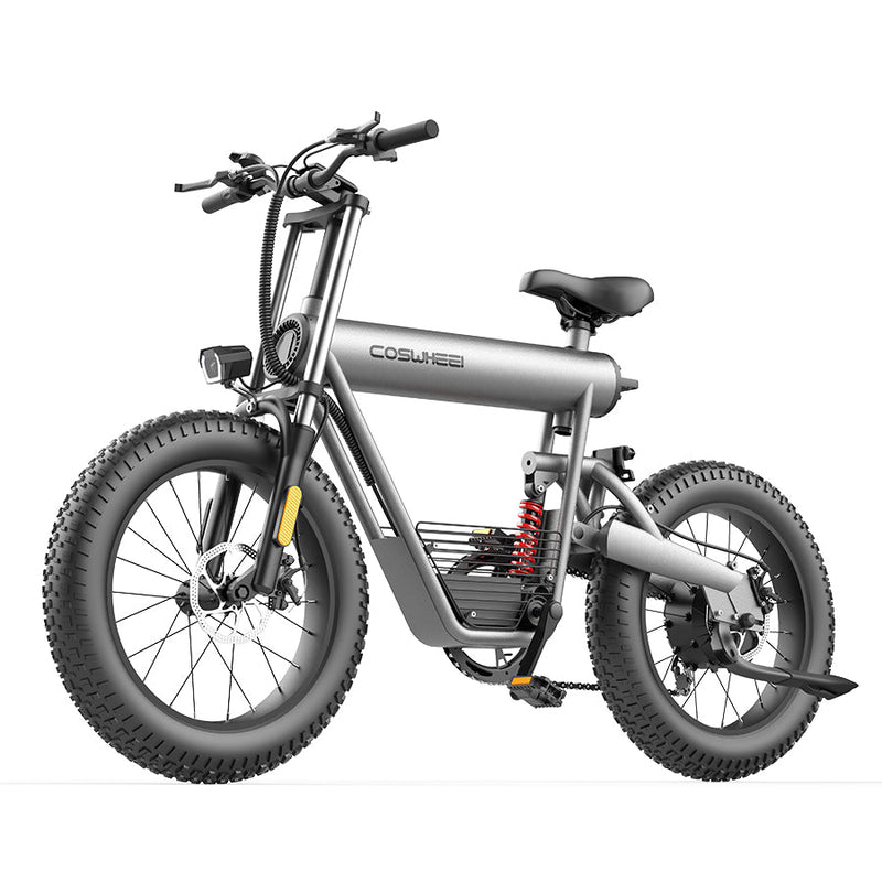 COSWHEEL T20 Electric Bike (500W 20Ah)