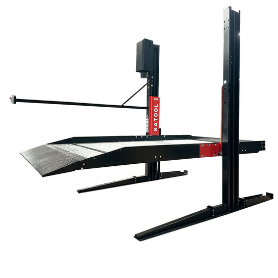 Katool KT-P2700 - 6600lb Storage Lift