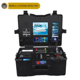 GER Detect River G 3 Systems Detector - River G