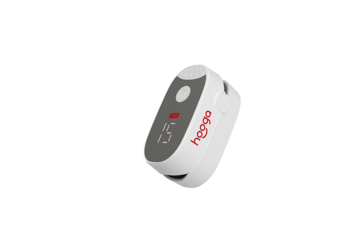 Hooga Red Light Therapy Nail Device