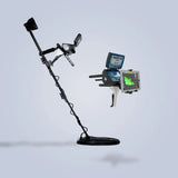 GER Detect Titan GER 1000 Detector - Titan GER 1000