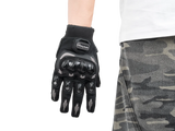 Yozma Protective Riding Gloves