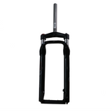 EUNORAU 20" 26" Fat Tire Bike Suspension Front Fork