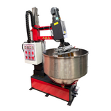 Katool RPM-80 Rim Polishing Machine