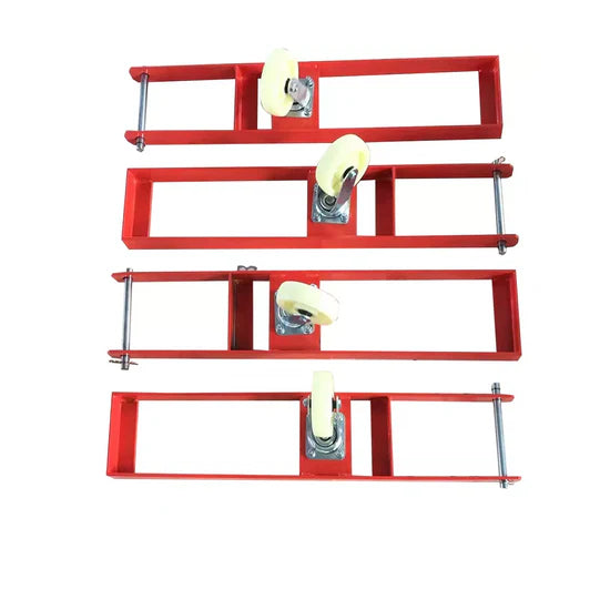 Katool KT-CR2 Caster Kit