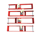 Katool KT-CR2 Caster Kit