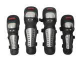 Yozma Elbow & Knee Pads Set – Protective Riding Gear
