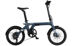 Urtopia Carbon Fold 1 Electric Bike