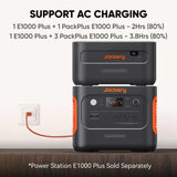 Jackery 1000 Plus Battery Pack