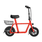 Fiido Q1 Electric Folding Scooter