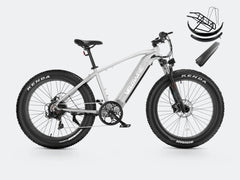 Velowave Ranger Fat Tire Electric Bike