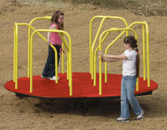 Merry Go Round