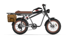 Vtuvia Tiger Plus Electric Bike