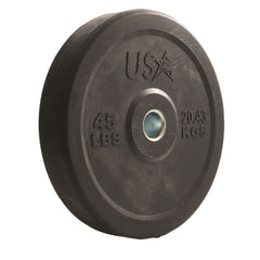 USA 235 lb to 475 lb. Combination Options Bumper Plate Barbell Sets