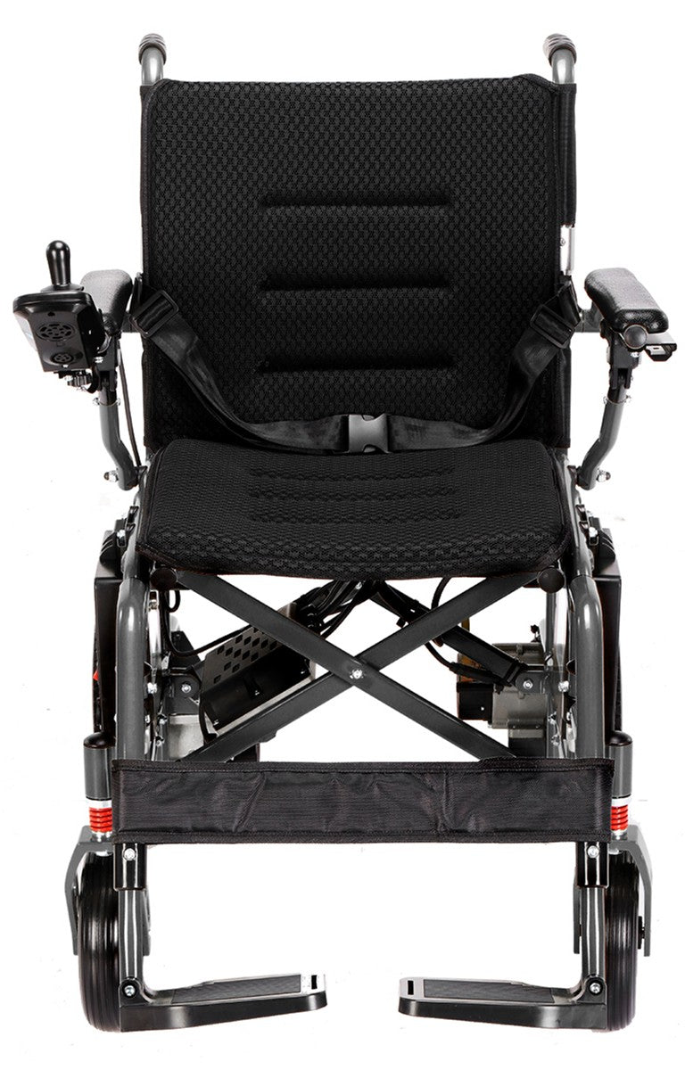 Oracle Super Light Power Wheelchair