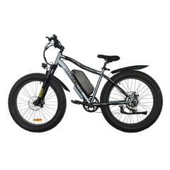 Aostirmotor All-terrain Electric Fat Tire Bike S07-MAX