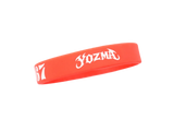 Yozma Silicone Wristband