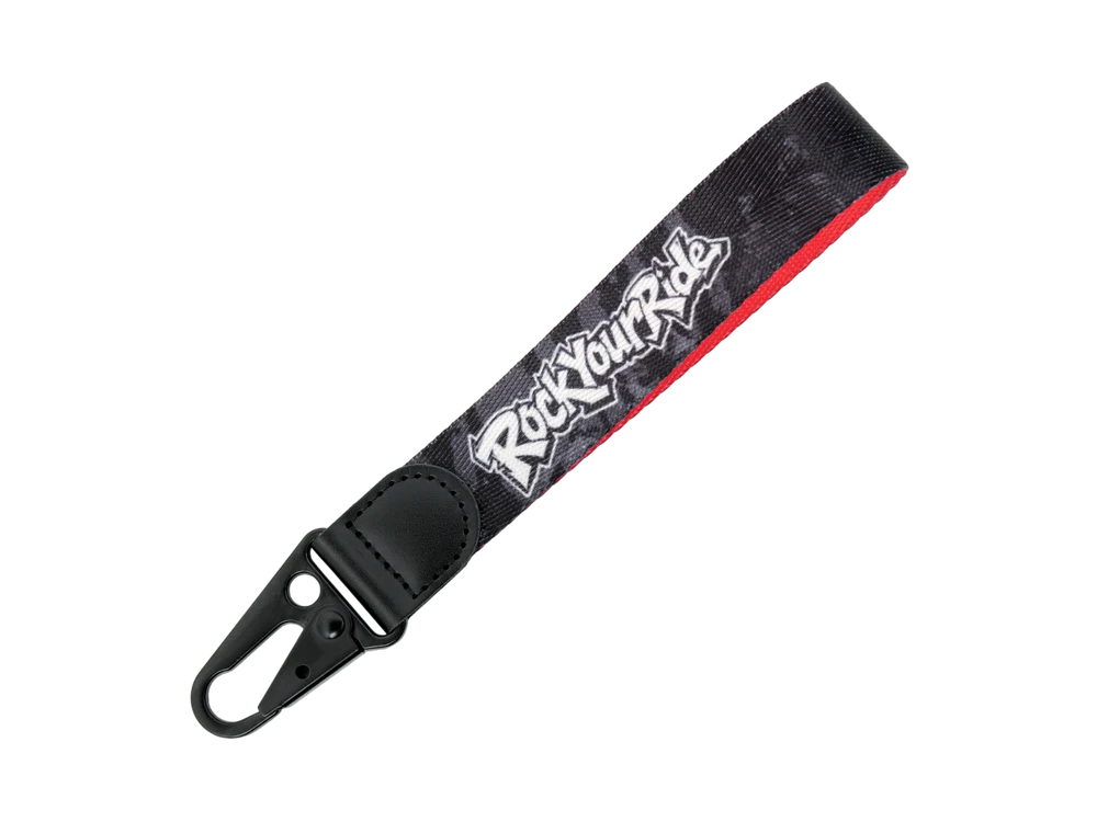 Yozma Keychain 2.0