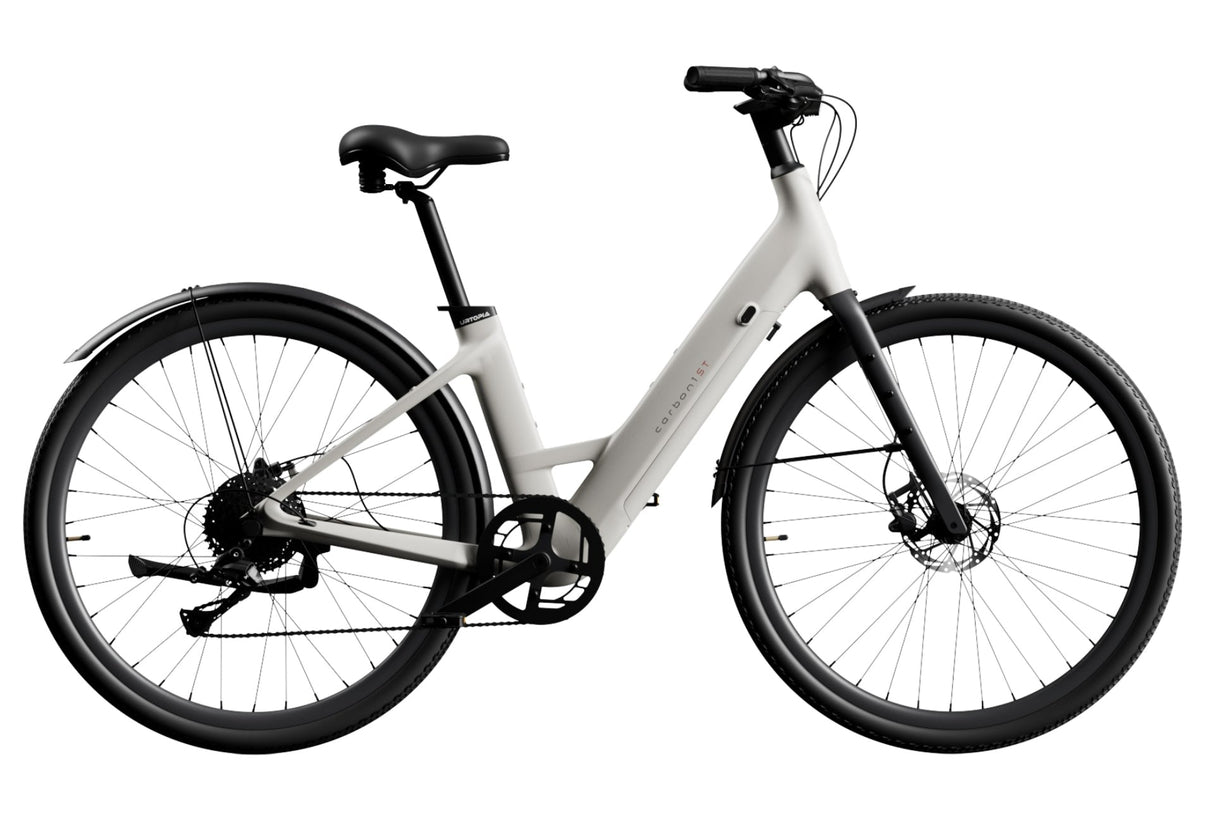 Urtopia Carbon 1 Step-Thru E-Bike