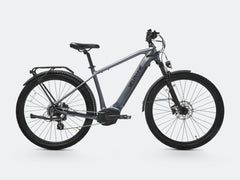 Velvowave Swift M Mid-Drive Electric Bike