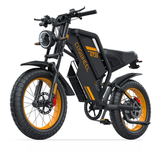 COSWHEEL GT20 Electric Bike (1000W 25Ah)