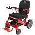 Pegasus Plus HD Bariatric Foldable Wheelchair