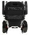 Pegasus Plus HD Bariatric Foldable Wheelchair
