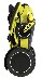 Pegasus Plus HD Bariatric Foldable Wheelchair