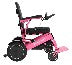 Pegasus Plus HD Bariatric Foldable Wheelchair