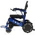 Pegasus Plus HD Bariatric Foldable Wheelchair