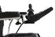 Pegasus Plus HD Bariatric Foldable Wheelchair