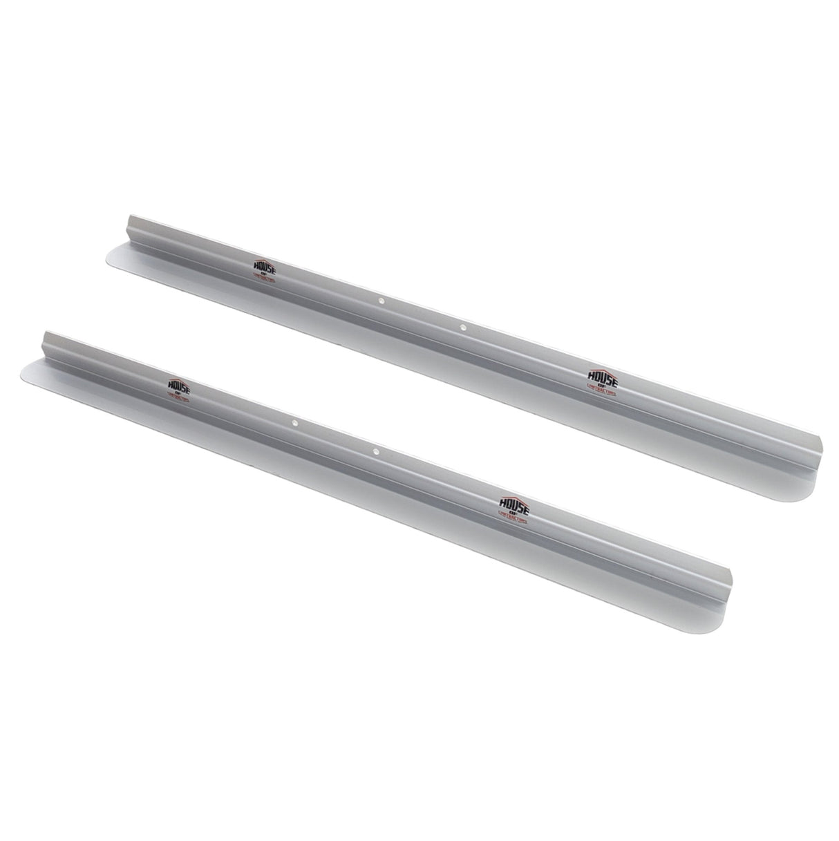 Bartell Mush35 Screed Blades (2 Blades)