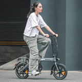 Fiido 350W L3 Long Range Electric Bike