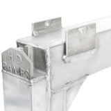 5" L x 100-7/8" W Aluminum Load Leveler Bridge - 20,000 lb. Cap