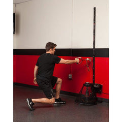 VersaClimber Wall Mount PVP VersaPulley