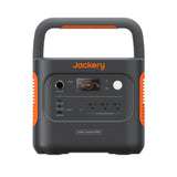 Jackery Explorer 2000 V2 Solar Generator + SolarSaga 500 X