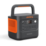 2 x Jackery Solar Generator 2000 v2 + 2 x SolarSaga 200W Portable Solar Panel
