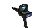 Geoground Cobra GX-8000 Plus Long-Range Metal Detector