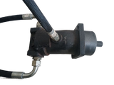 Motor for Vibratory Roller