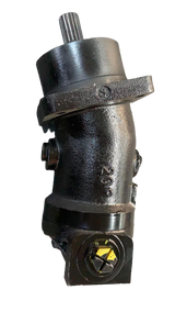 Motor for Vibratory Roller
