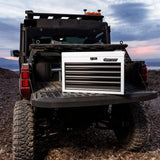 Boxo 26" 5-Drawer Hand Carry Tool Box