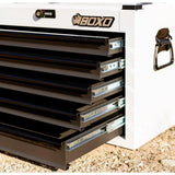 Boxo 26" 5-Drawer Hand Carry Tool Box