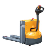 Apollolift Electric Walkie Pallet Jack 4400lbs 48" x27" A-1023