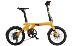 Urtopia Carbon Fold 1 Electric Bike