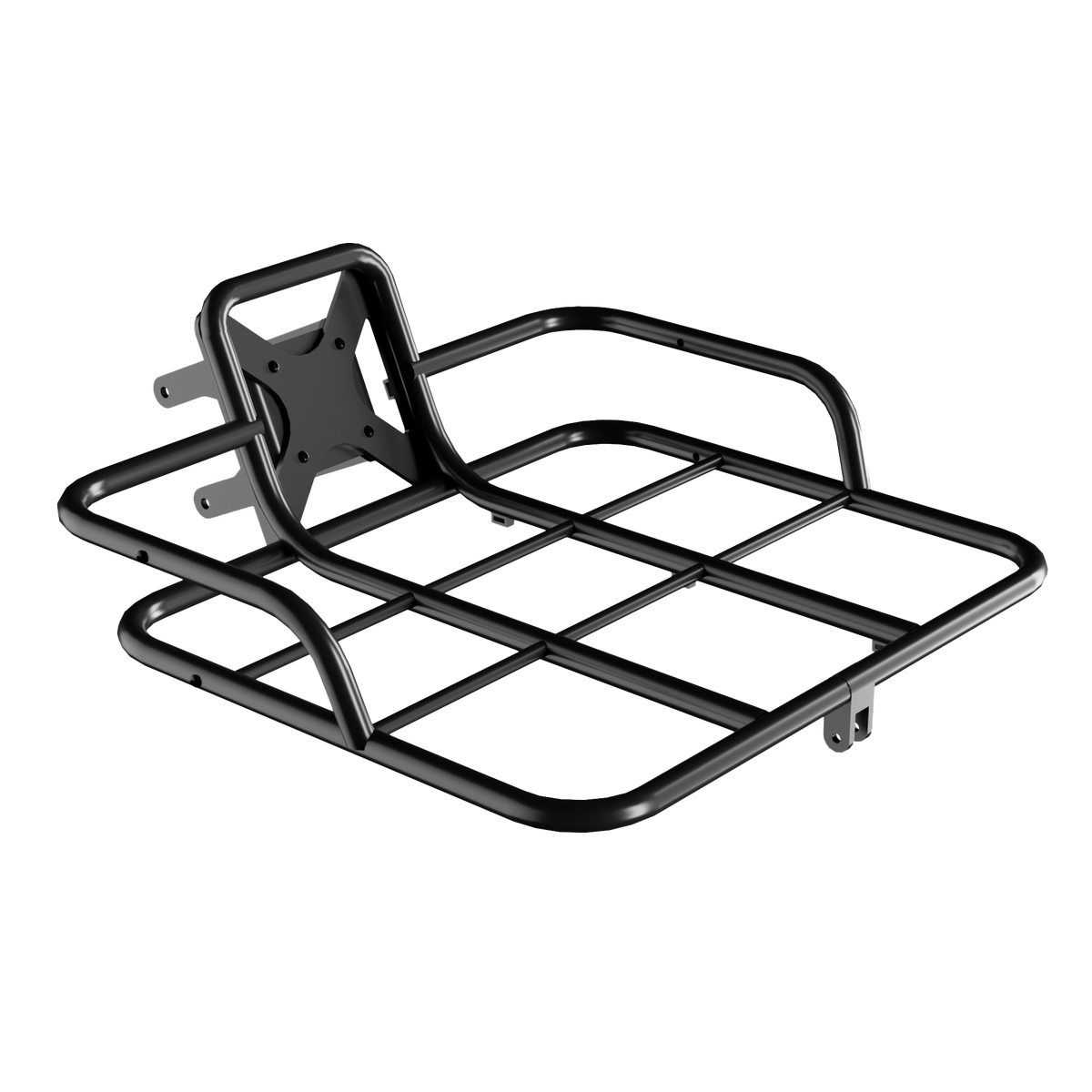 Joy Girl Rack Front Rack - Joy Carbon – Precision Performances