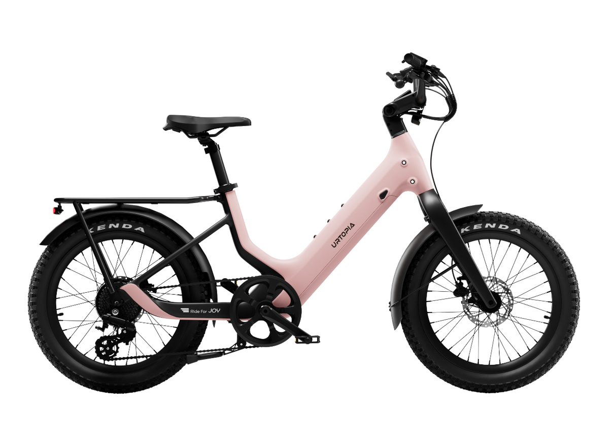 Urtopia Carbon Joy Ultra E-Bike