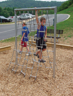 Scrambler Climber