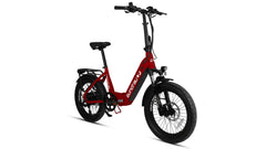 Eunorau META Foldable E-Bike